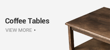 VASAGLE coffee table series