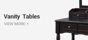 VASAGLE vanity table series