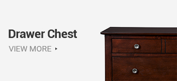 VASAGLE drawer chest series